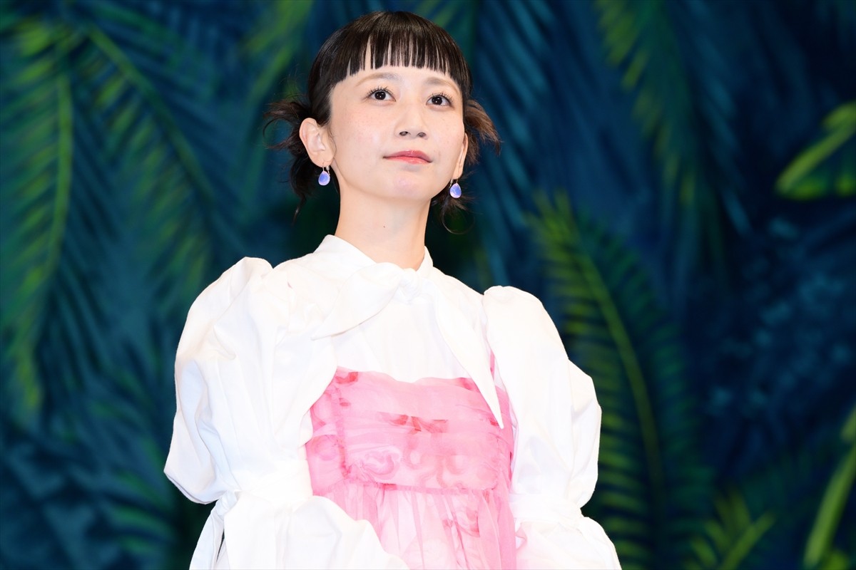 松坂桃李、7年ぶりとなるパディントンの吹き替えに喜び　新年度早々のハプニングも明かす