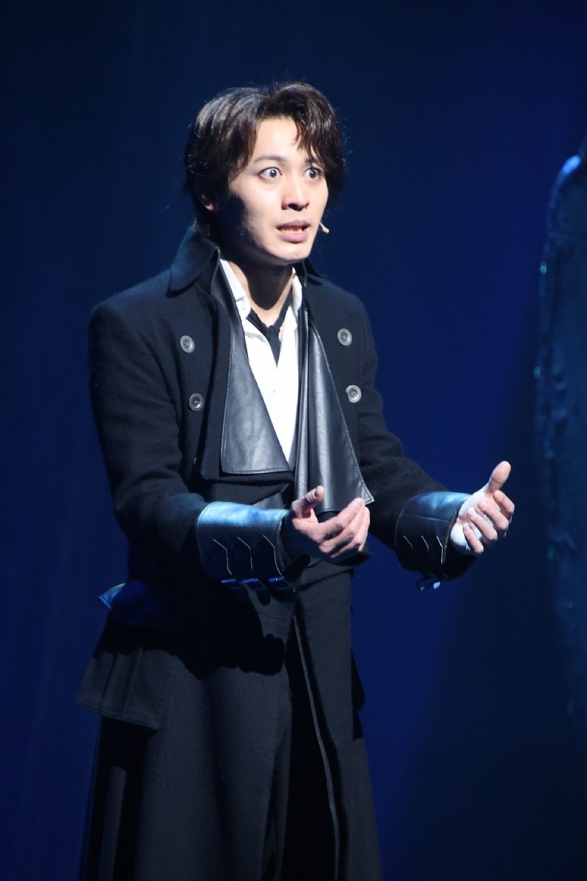 中川晃教＆加藤和樹に新キャストが加わり「新しく生まれ変わった」ミュージカル『フランケンシュタイン』、ついに開幕