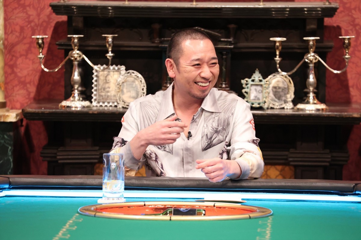 Da‐iCE・大野雄大「実はうまい」チェーン店の王道じゃないけど好きなメニューを語る　今夜の『酒のツマミになる話』