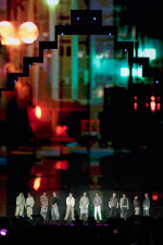 映画『SEVENTEEN ［RIGHT HERE］ WORLD TOUR IN CINEMAS』パフォーマンスカット