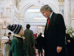 『ホーム・アローン2』監督、トランプ大統領のカメオ出演がイヤで仕方ない！「まるで呪いだ」