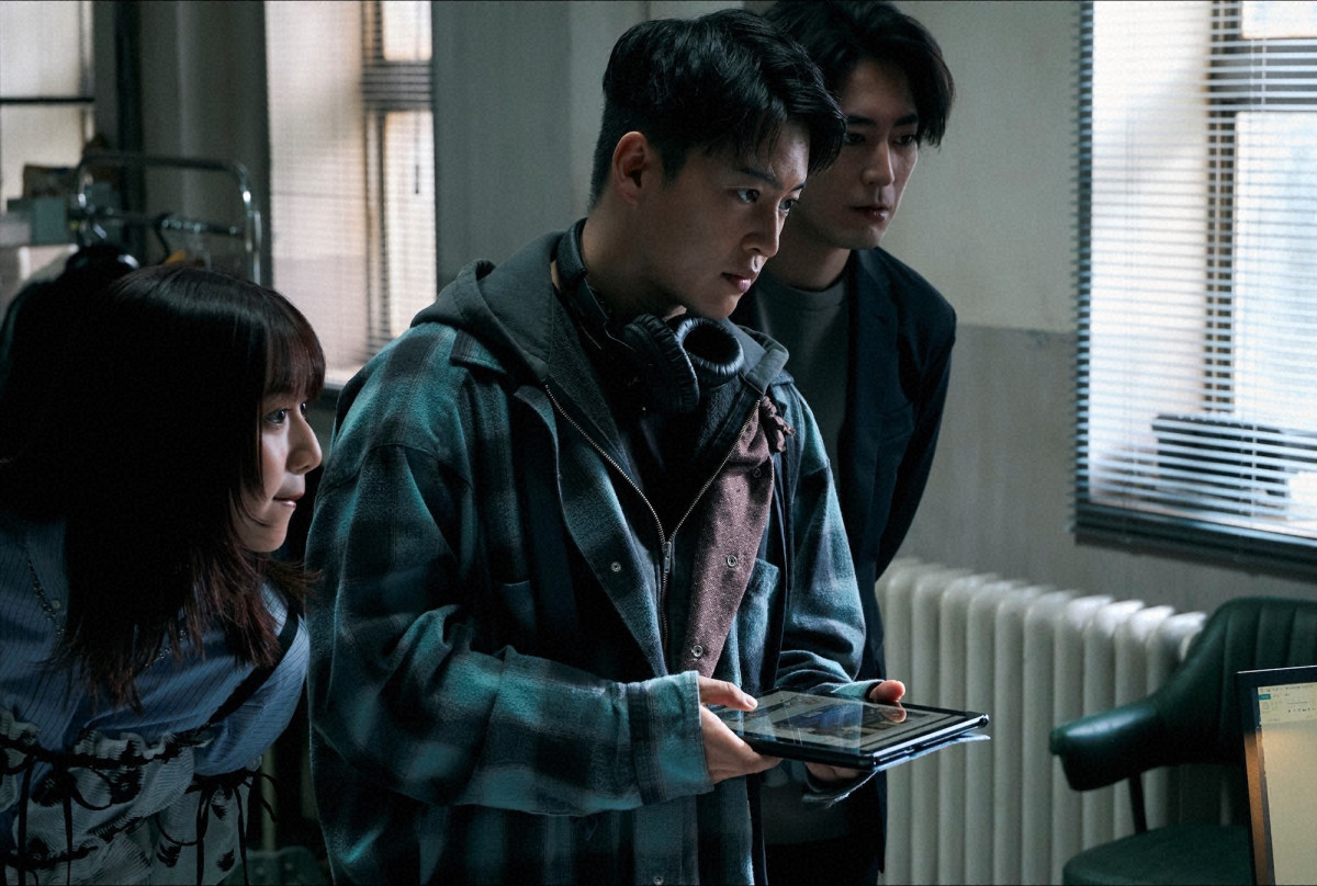 今夜スタート『イグナイト』間宮祥太朗、TBSドラマ初主演作は“法の無法者集団”を描くダークリーガルドラマ