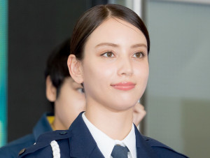 映画『君たちはどう生きるか』ワラワラ役の滝沢カレン