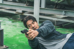 映画『ヒットマン リサージェンス』場面写真