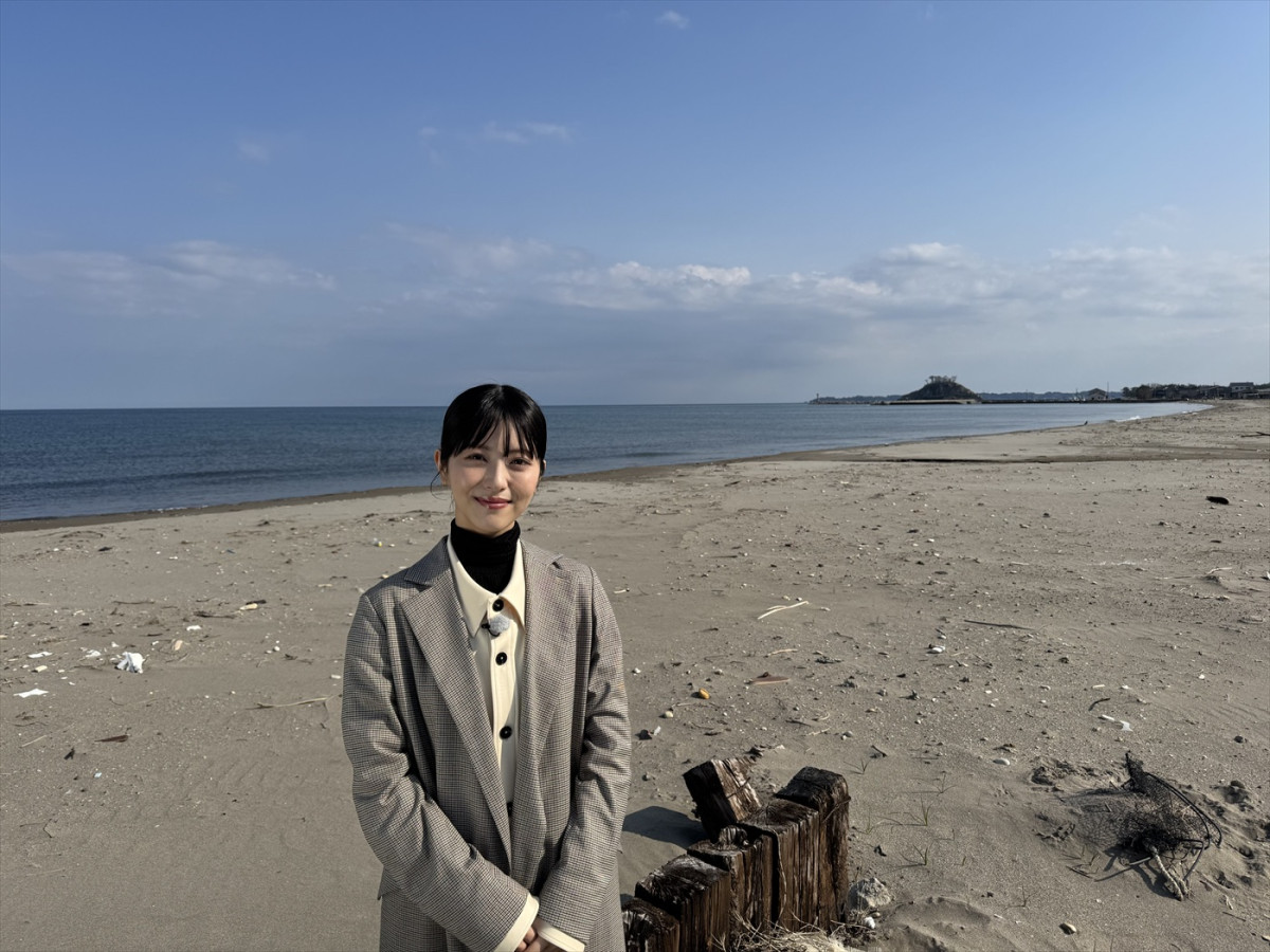 『24時間テレビ48』上田晋也、羽鳥慎一、水卜麻美が司会続投　浜辺美波がチャリティーパートナーに　Tシャツデザインは青山剛昌