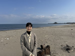 『24時間テレビ48‐愛は地球を救う‐』、故郷・石川県を訪れたチャリティーパートナー・浜辺美波