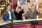 4月27日放送の『Golden SixTONES』より