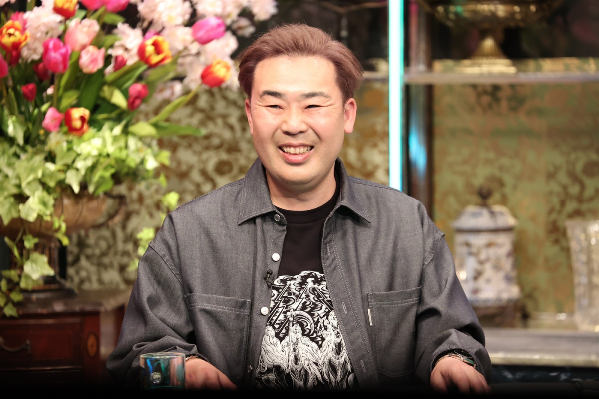 えなこが衝撃のスマホゲーム課金額明かす　今夜の『酒のツマミになる話』
