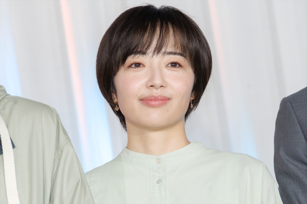 岸井ゆきの、知らないおじさんと美術館巡り「でも絶対良い人なんです」