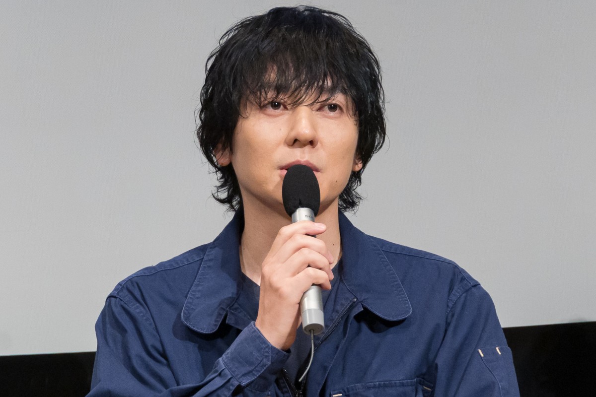 乃木坂46・五百城茉央、flumpool・山村隆太の暴露に赤面「言わないって言ったじゃないですか」