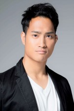 大河ドラマ『豊臣兄弟！』藤堂高虎役・佳久創