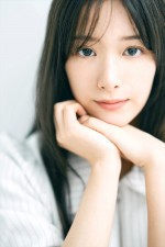 映画『エリカ』に出演する葉月くれあ