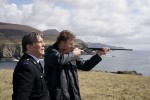 映画『プロフェッショナル』場面写真