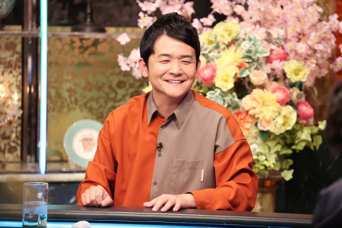 Da‐iCE・大野雄大「実はうまい」チェーン店の王道じゃないけど好きなメニューを語る　今夜の『酒のツマミになる話』