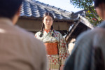 連続テレビ小説『あんぱん』第15回より