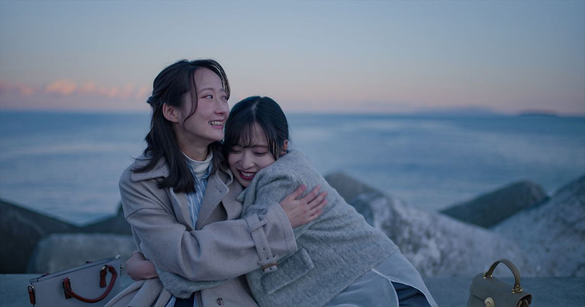 映画『2025年7月5日午前4時18分』この“穴”はいったい――ポスター＆予告解禁