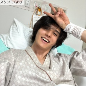 人気配信者スタンミ、“頭蓋骨に穴を開ける手術”の結果を報告　「なんか感動」ファン歓喜