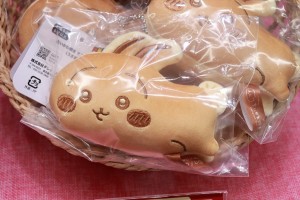 【フォト特集】日本初「ちいかわ焼き」の店が横浜に誕生！　内覧会に行ってきました