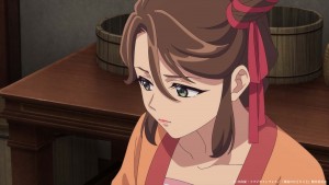 20250403_『薬屋のひとりごと』第37話