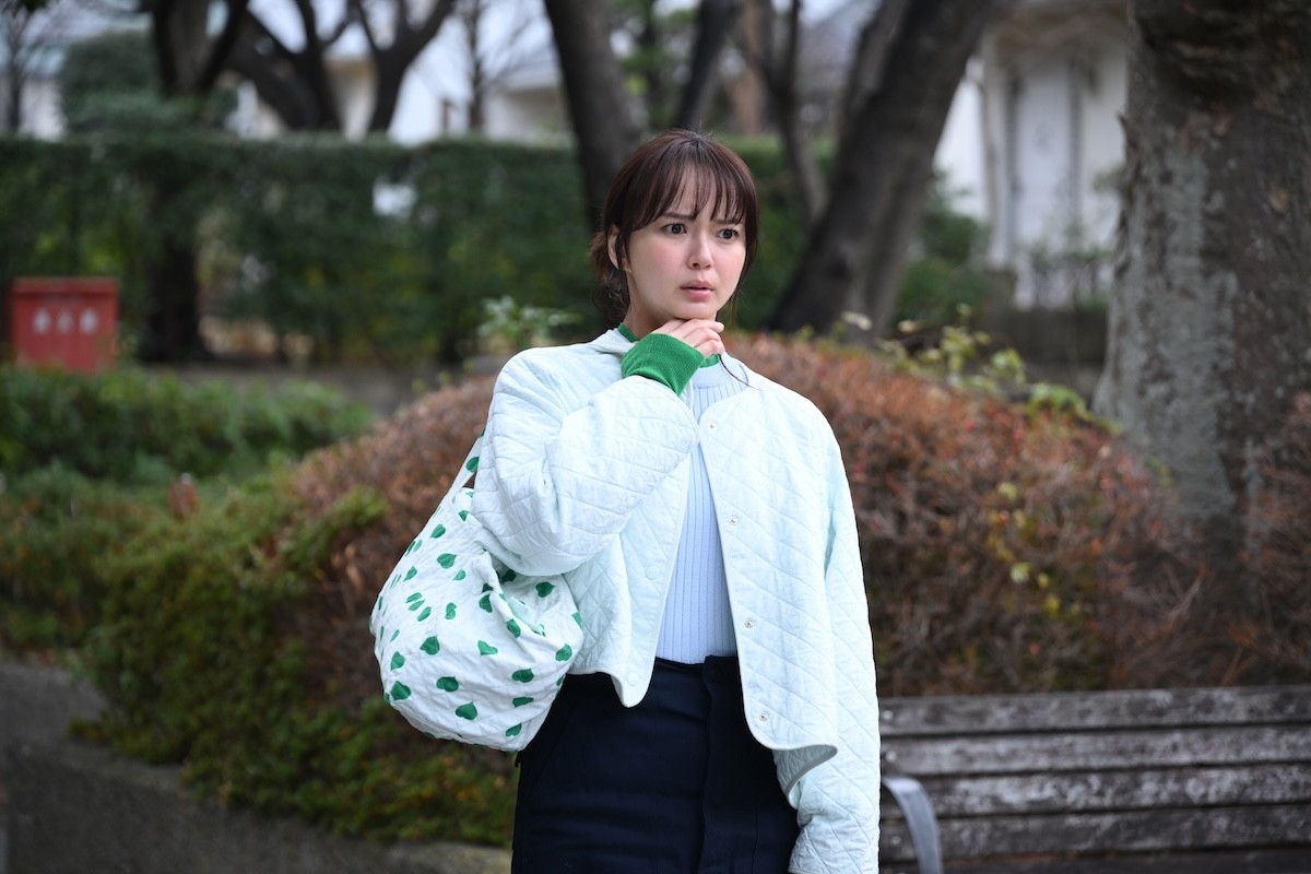 『対岸の家事』「2人で稼いでる」“詩穂”多部未華子、“虎朗”一ノ瀬ワタルの言葉に感動　ネット称賛「最高の夫」「泣いた」