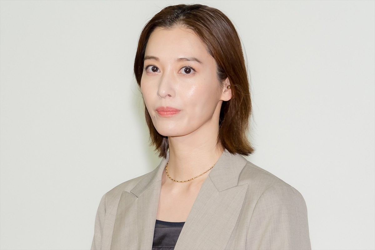 池松壮亮、約10年目の金田一耕助役は「ようやく馴染んできたような気がしています」