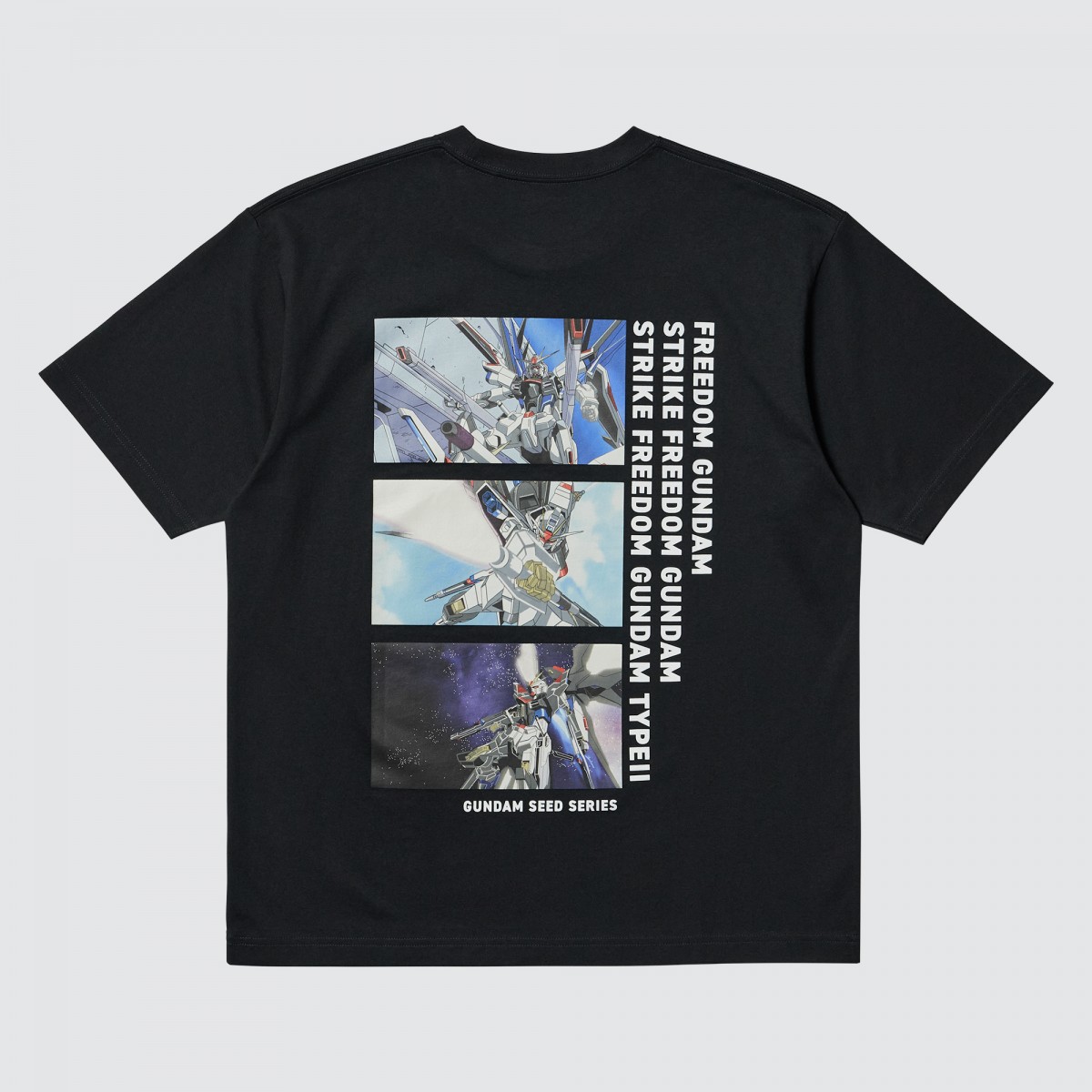 「機動戦士ガンダム 45 周年 UT」20250410