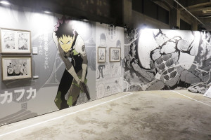 「ジャンプ＋展」20250417