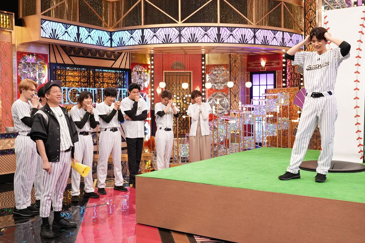 超ストイック俳優･鈴木亮平のヤバすぎ過去にSixTONES仰天！　今夜の『Golden SixTONES』