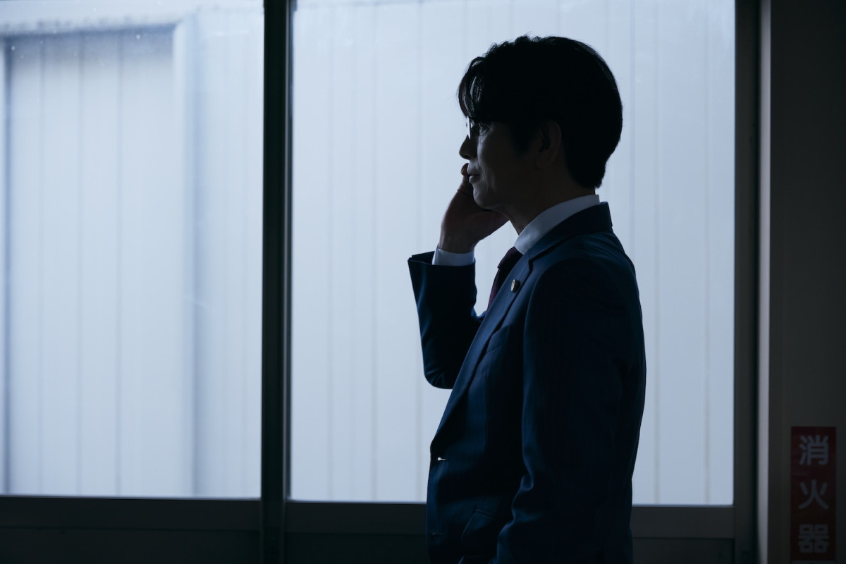『イグナイト』初回　及川光博演じるベテラン弁護士の“秘密”にビックリ「まさか」「だまされた！」（ネタバレあり）