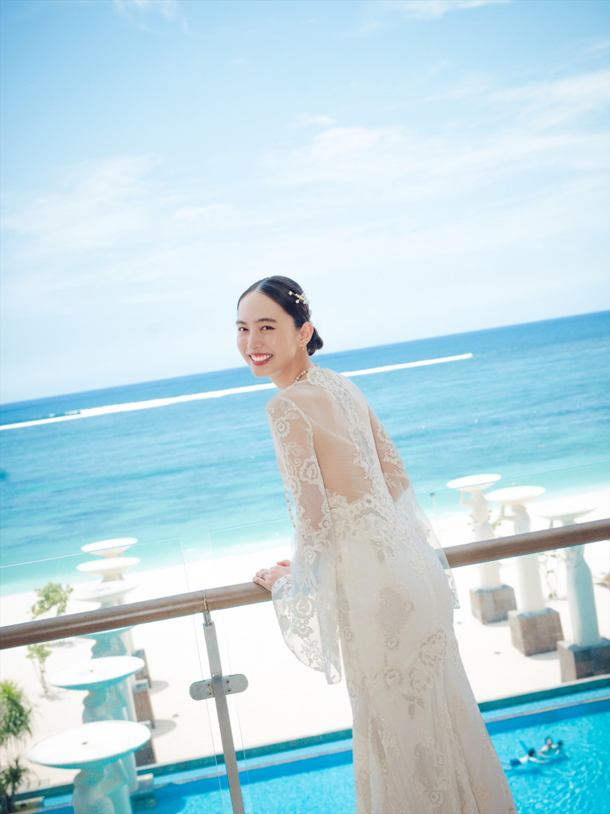 井桁弘恵、「ゼクシィ」で凱旋表紙！　結婚や恋愛に対する価値観の変化明かす