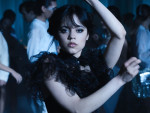 『ウェンズデー』シーズン2ティーザー公開！　8月からNetflixで配信