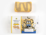 ミニオンズ×「ミニストップ」がコラボ！　バナナを使ったスイーツやパンを展開