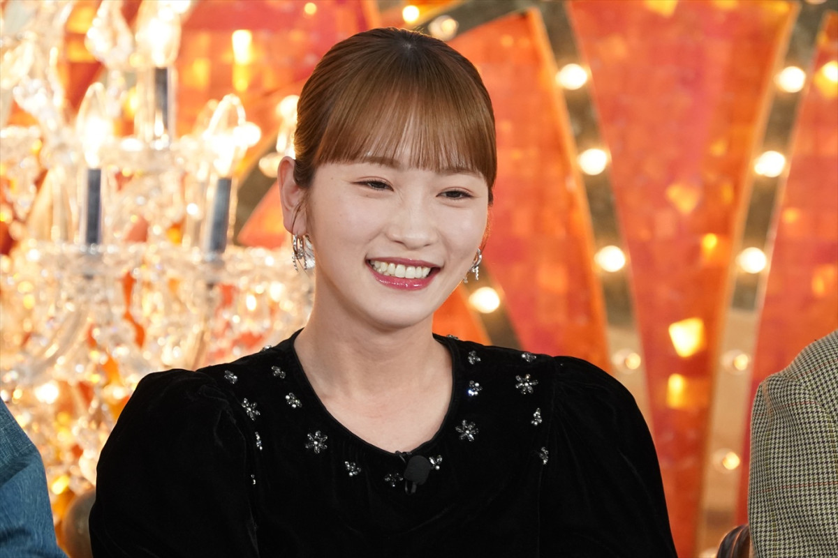 川栄李奈が元アイドルの本領発揮！　崖っぷちの山田涼介が“変顔”謝罪？　今夜の『Golden SixTONES』