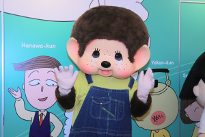20250425_「キデイランド新宿店」内覧会の様子