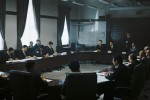 映画『フロントライン』場面写真