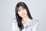 乃木坂46・五百城茉央