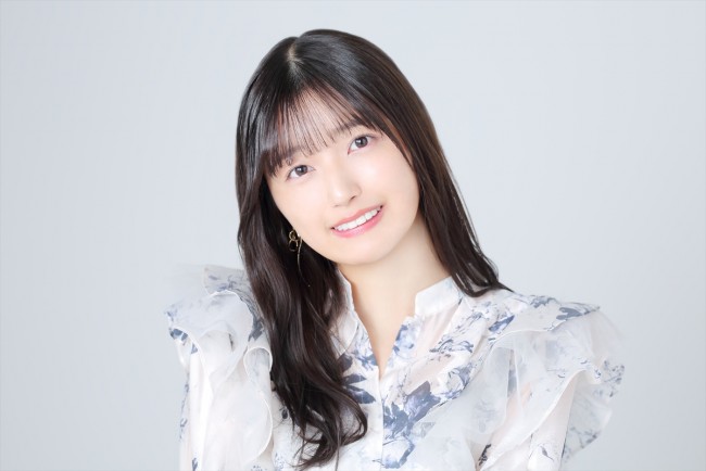 ドラマ『MADDER（マダー）その事件、ワタシが犯人です』乃木坂46・五百城茉央インタビュー　20250211
