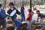 ドラマ『いつか、ヒーロー』第1話場面写真
