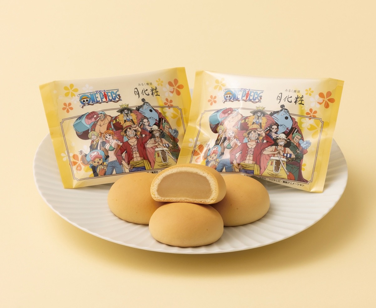 250409_『ONE PIECE』×「青木松風庵」