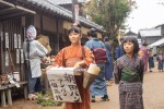 連続テレビ小説『あんぱん』第9回より