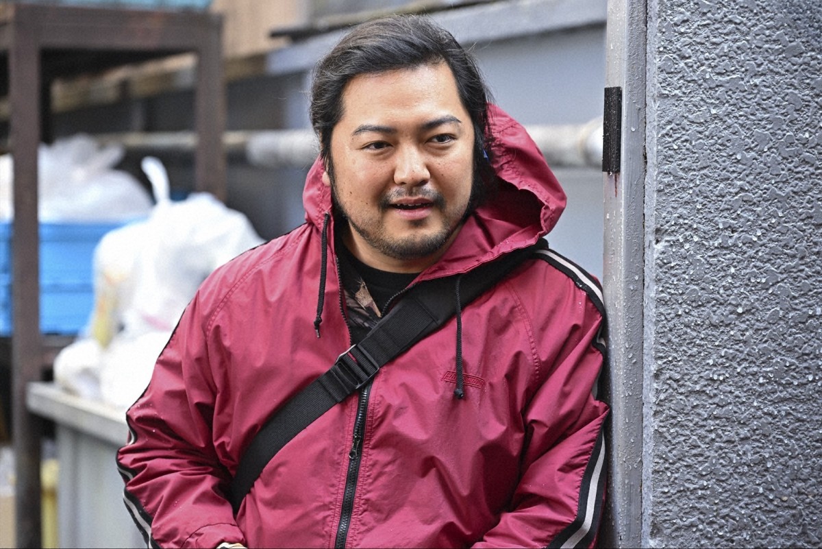 阿部寛が破天荒なキャスター役で日曜劇場に帰還！　社会派エンターテインメント『キャスター』今夜スタート
