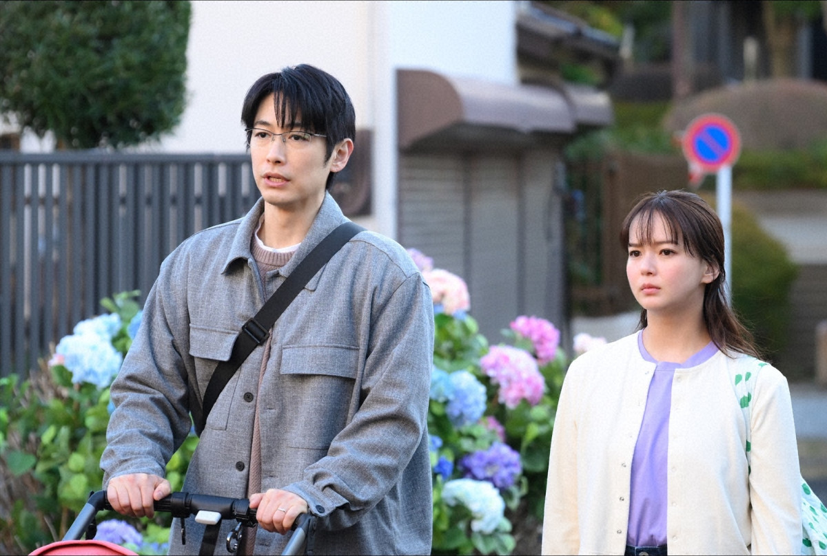 火曜ドラマ『対岸の家事~これが、私の生きる道!~』第3話より