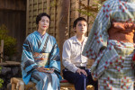 連続テレビ小説『あんぱん』第15回より
