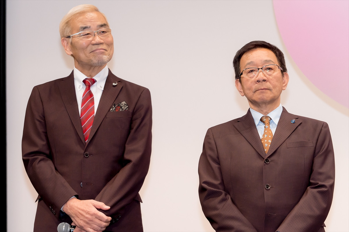 鈴木亮平、有村架純は隣の市出身　デビュー時には「『めちゃめちゃかわいいねん』っていう話を聞いた」