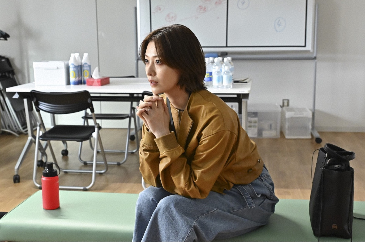 『キャスター』キーパーソンがまさかの“退場” ネット騒然「急展開！」「ラスボスじゃなかったの？」（ネタバレあり）