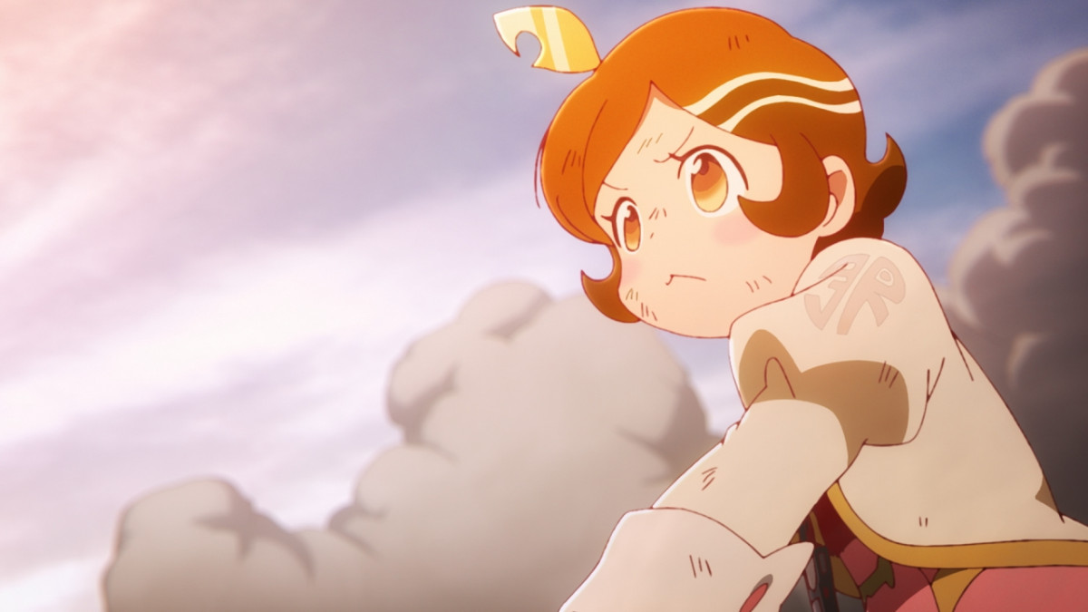 『アポカリプスホテル』白砂沙帆＆諸星すみれが語る、“想像の斜め上”を行く未知のアニメ体験