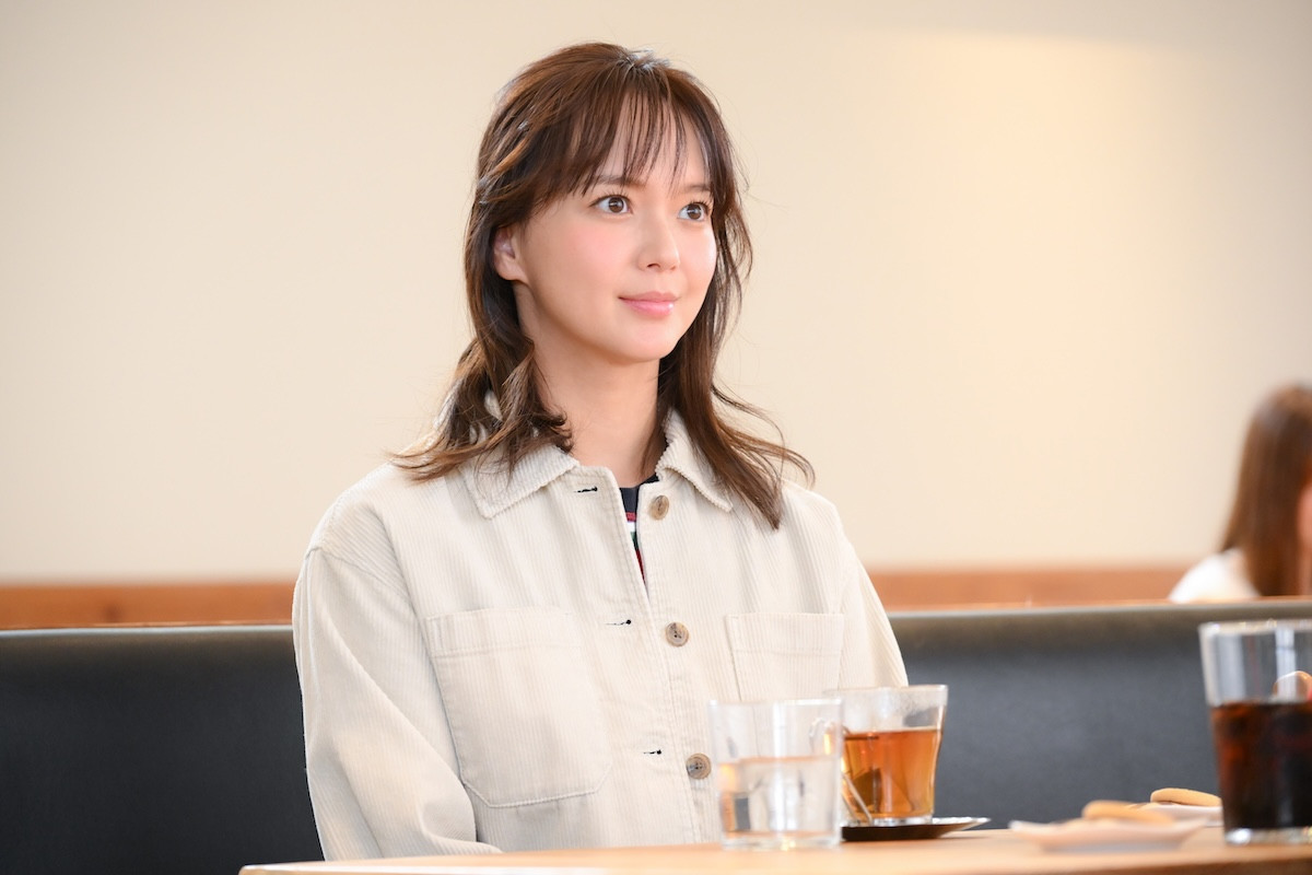 『対岸の家事』“詩穂”多部未華子＆“虎朗”一ノ瀬ワタル、仲直りから一転　不気味な人影に騒然「怖すぎて鳥肌」