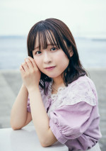羽澄なな
