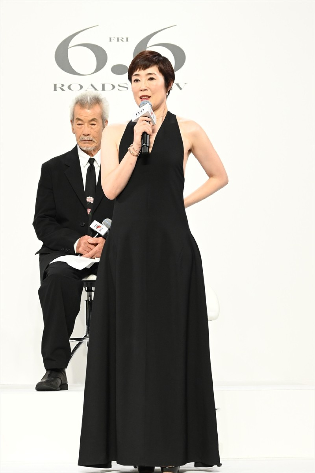 横浜流星、2度目の李相日監督作品で充実感！「役者冥利に尽きます」