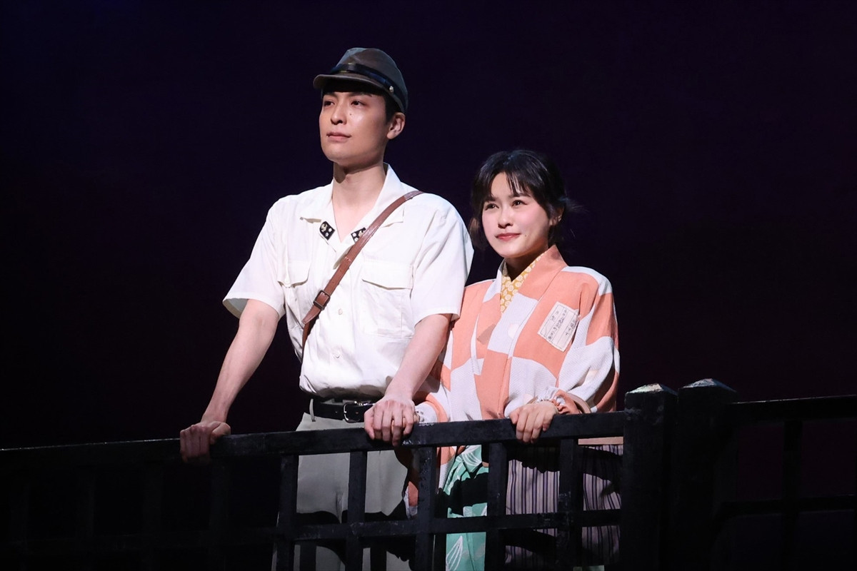 長澤まさみ、明日海りお、甲斐翔真、「第五十回菊田一夫演劇賞」受賞　大賞は栗山民也